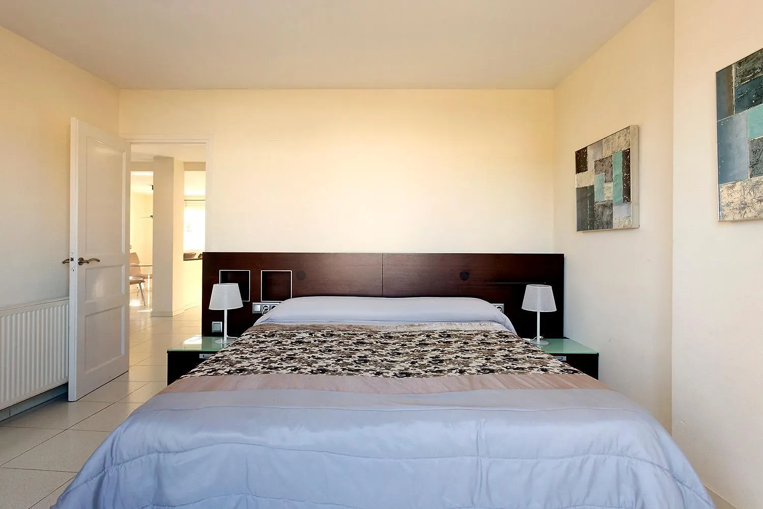 Apartment Apartamentos Empuriabrava Maurici Park Spain