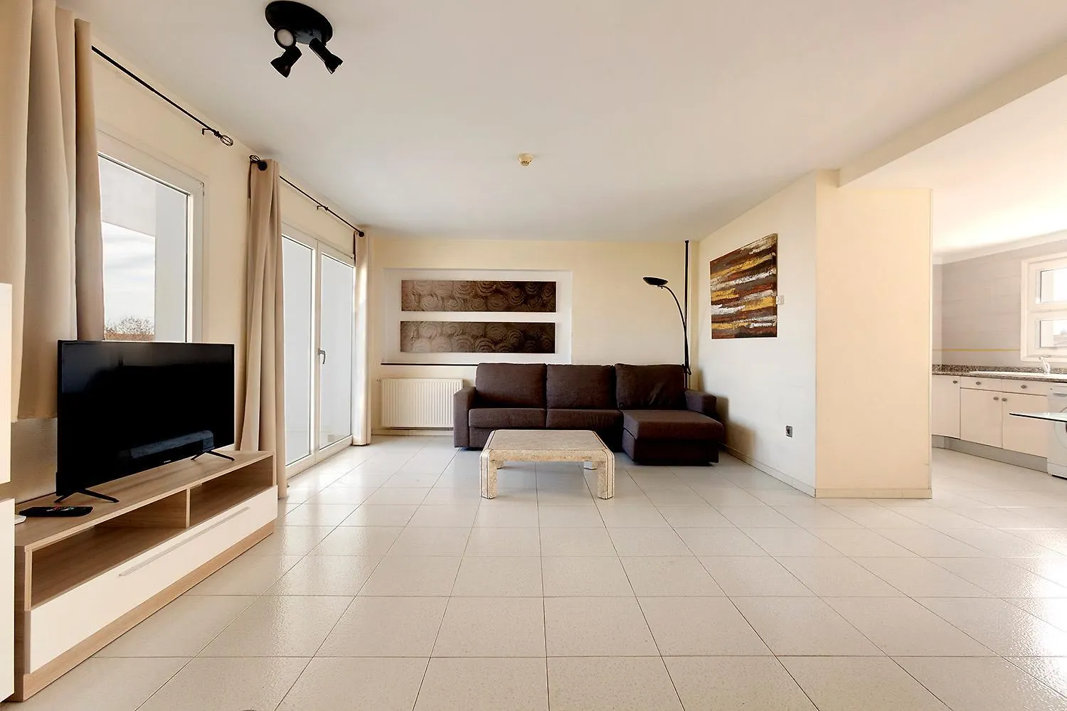 Apartamentos Empuriabrava Maurici Park