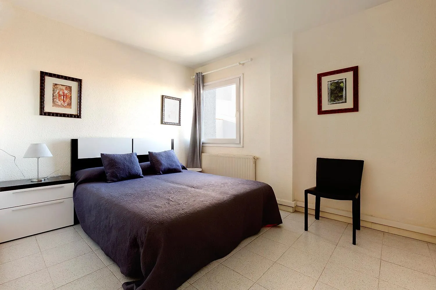 Apartamentos Empuriabrava Maurici Park Spain
