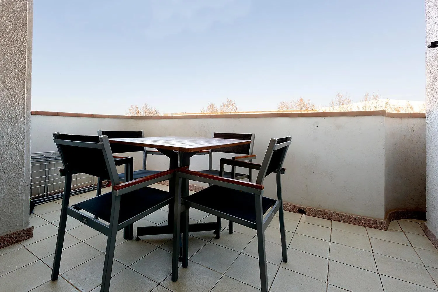 Apartamentos Empuriabrava Maurici Park Apartment