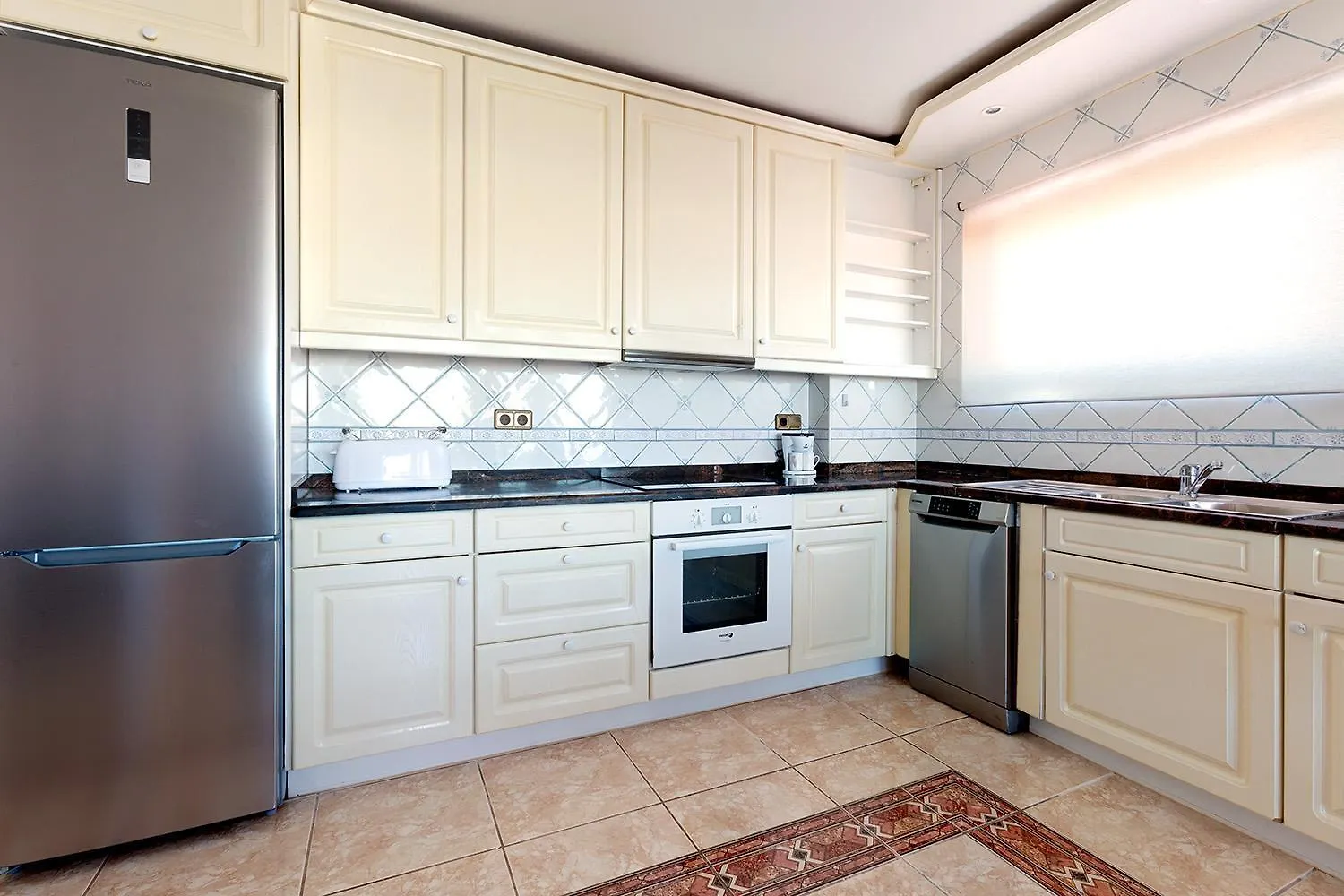 Apartamentos Empuriabrava Maurici Park Spain