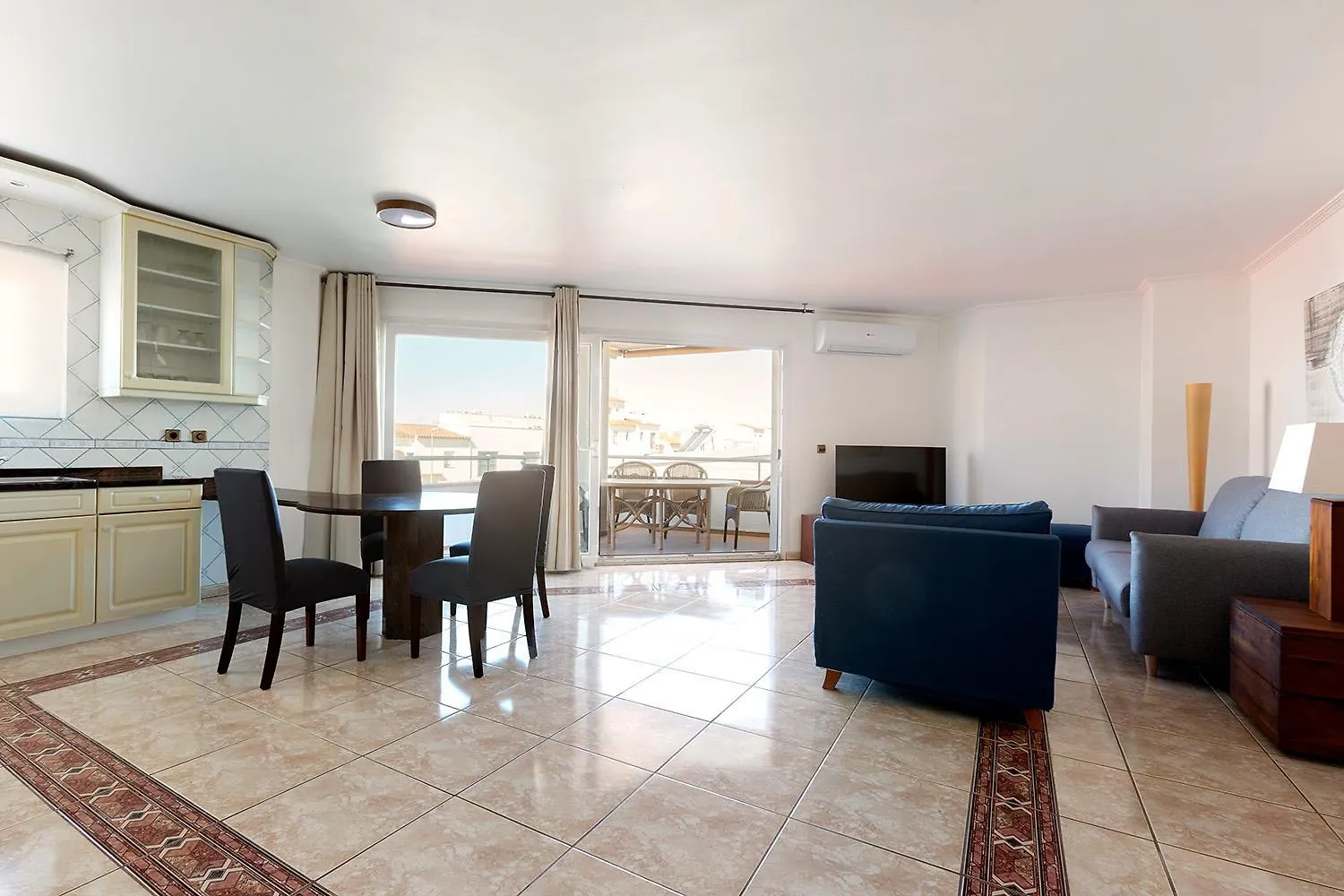 Apartment Apartamentos Empuriabrava Maurici Park Spain