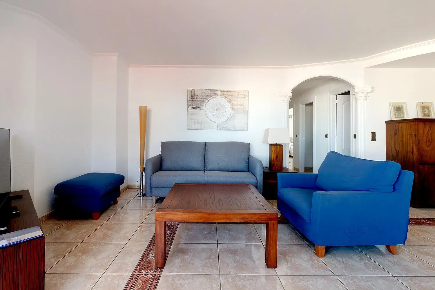 Apartamentos Empuriabrava Maurici Park