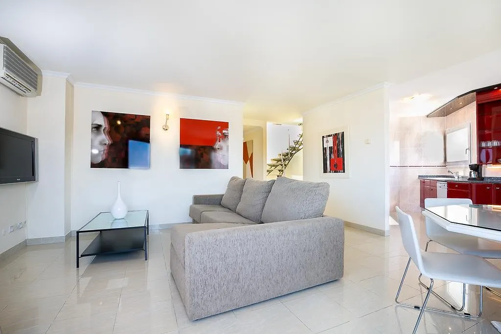 Apartamentos Empuriabrava Maurici Park