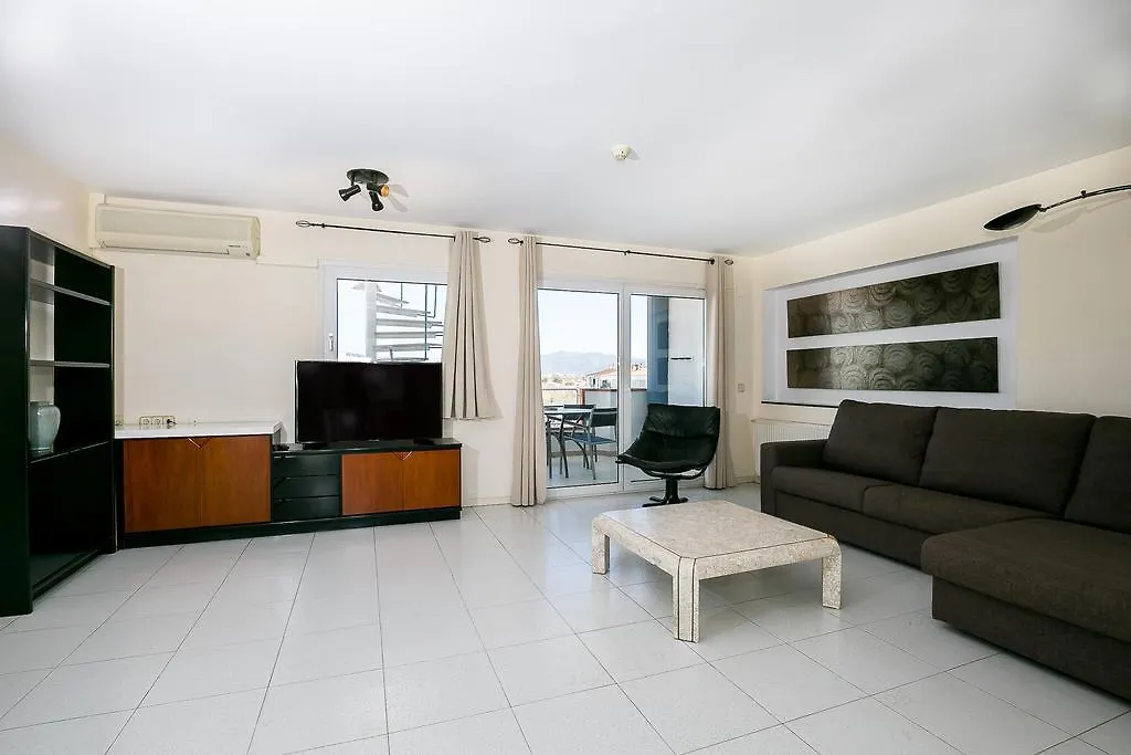 Apartamentos Empuriabrava Maurici Park 0*,  Spain