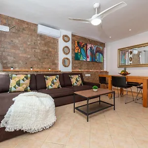 Calas Apartment Corralejo