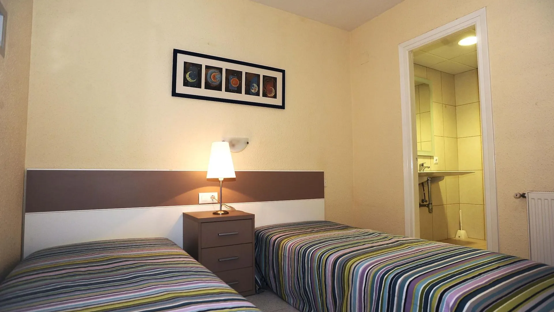 Apartment Apartamentos Empuriabrava Maurici Park Spain