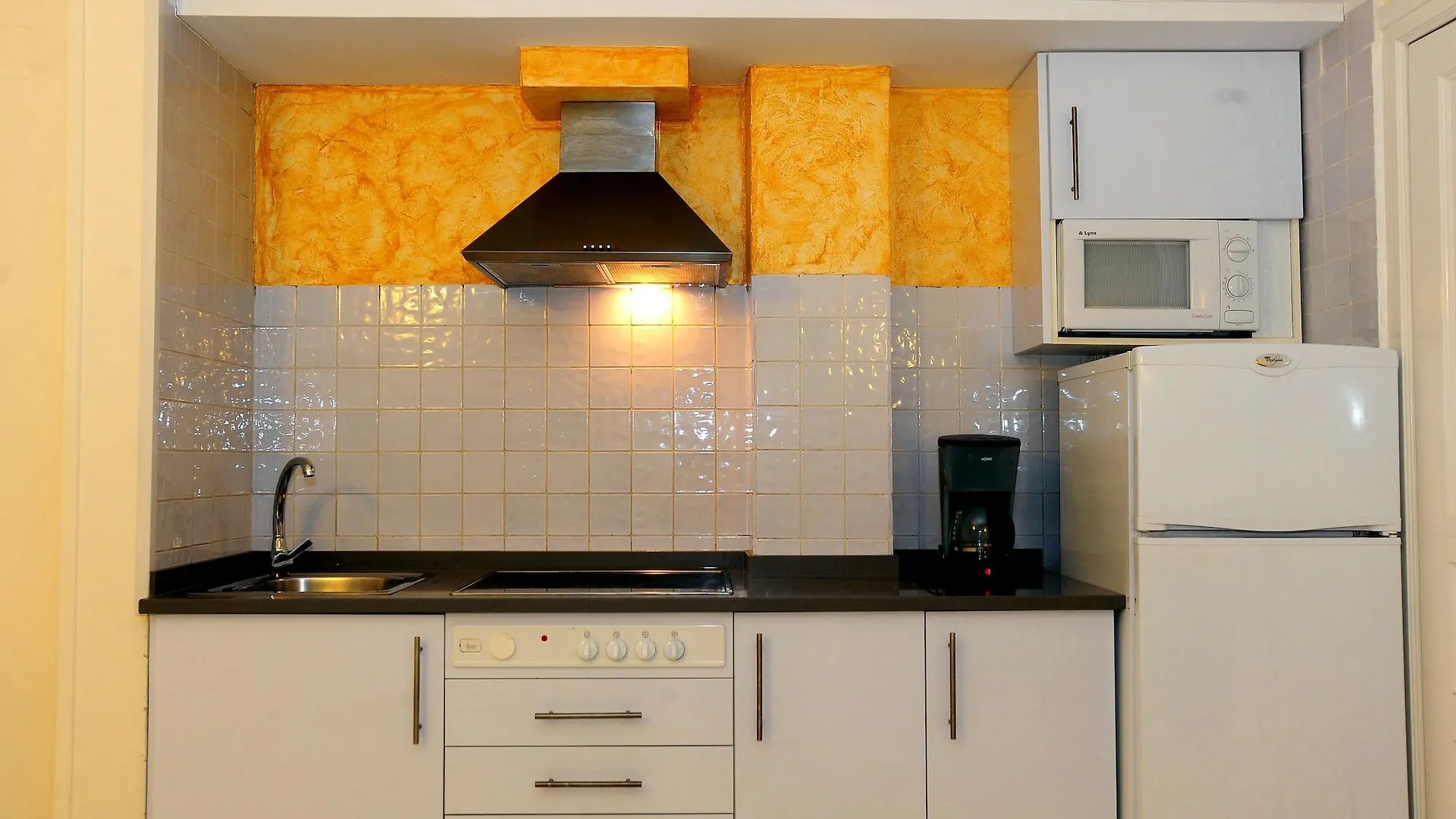 Apartment Apartamentos Empuriabrava Maurici Park Spain