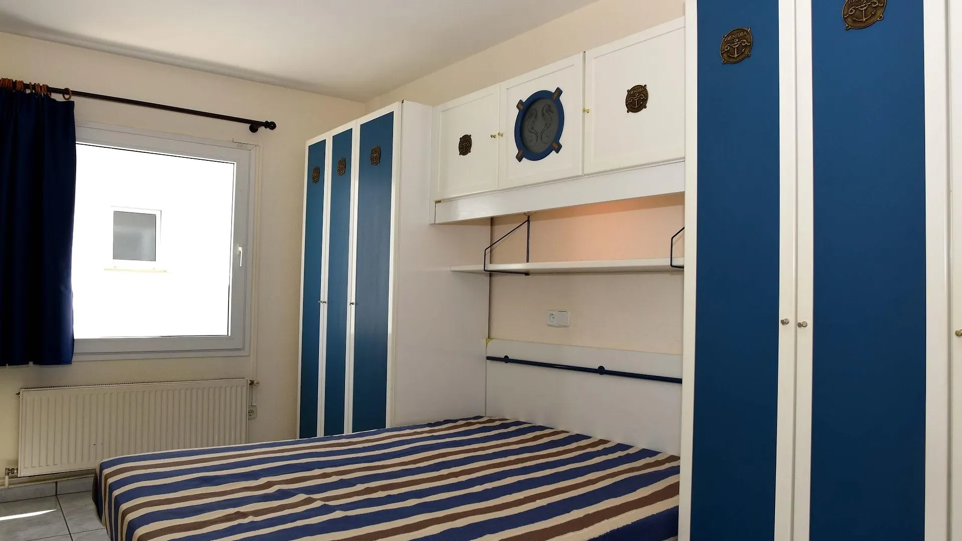 Apartamentos Empuriabrava Maurici Park