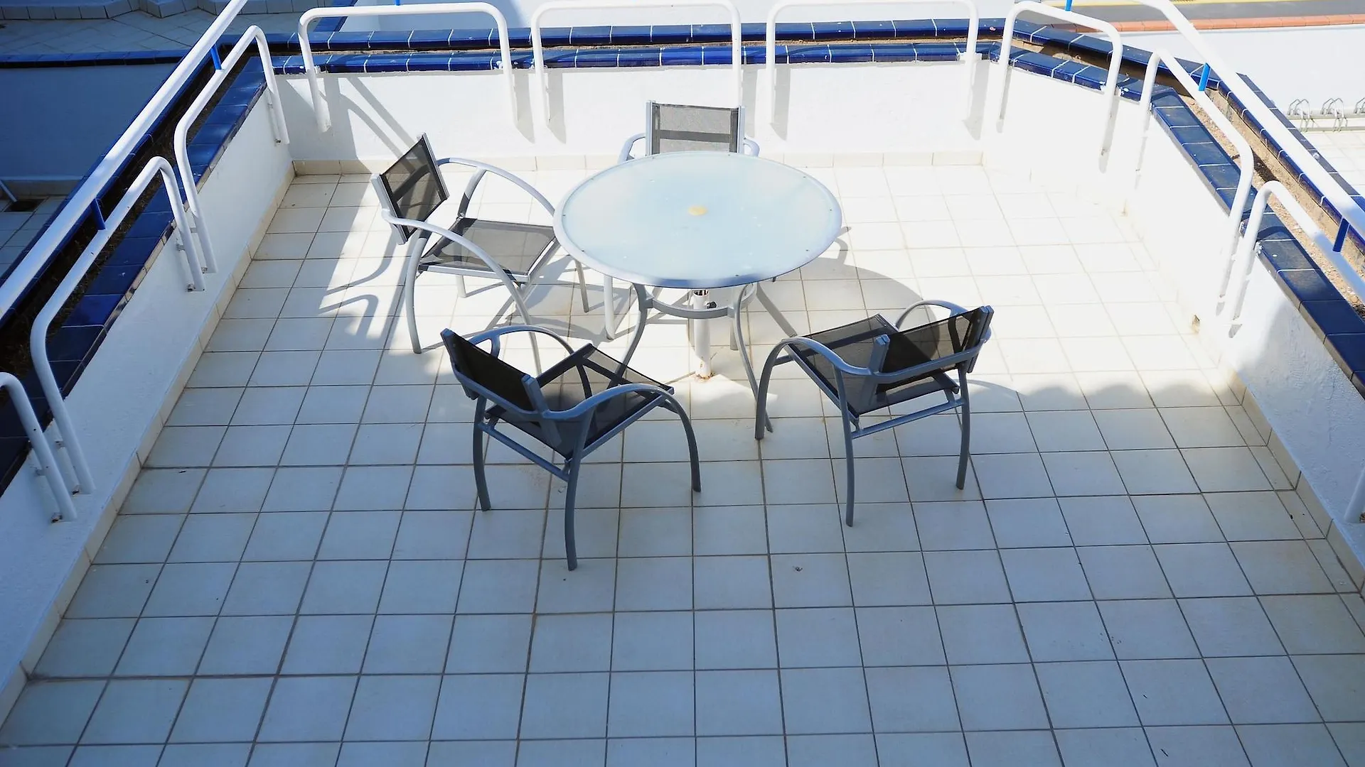 Apartamentos Empuriabrava Maurici Park 0*,