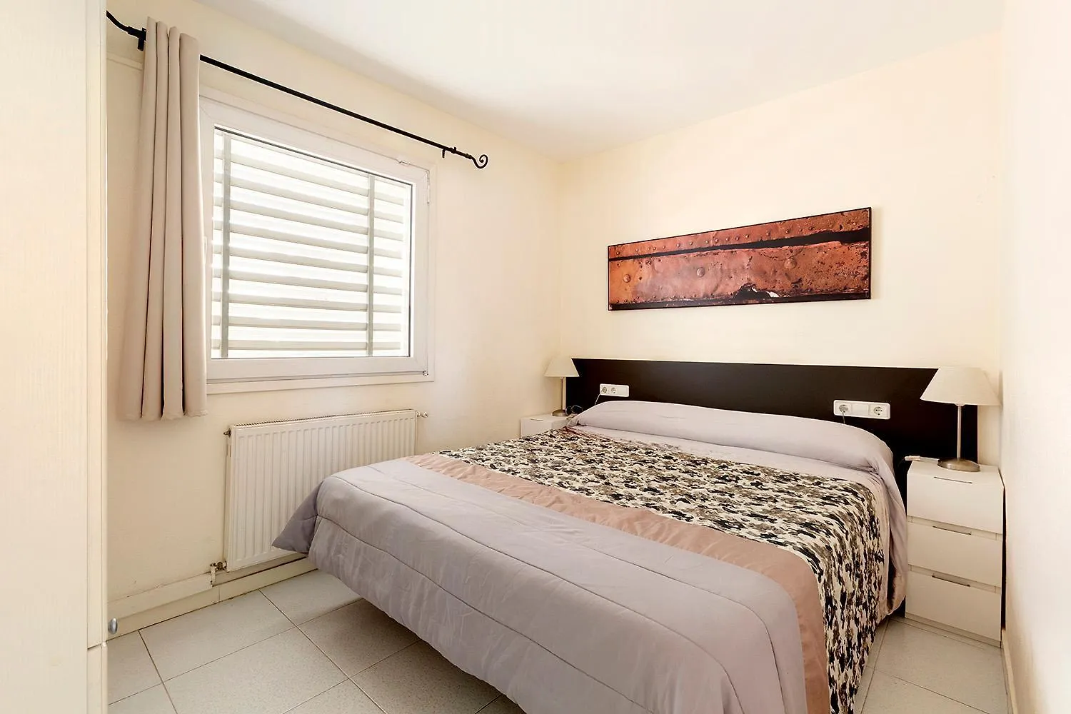 Apartment Apartamentos Empuriabrava Maurici Park Spain