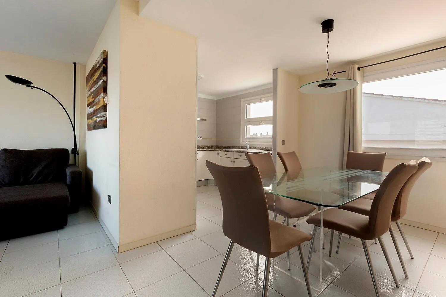 Apartment Apartamentos Empuriabrava Maurici Park