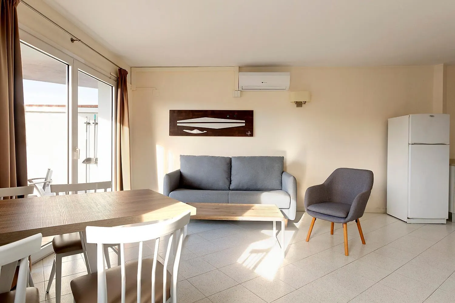 Apartamentos Empuriabrava Maurici Park Apartment