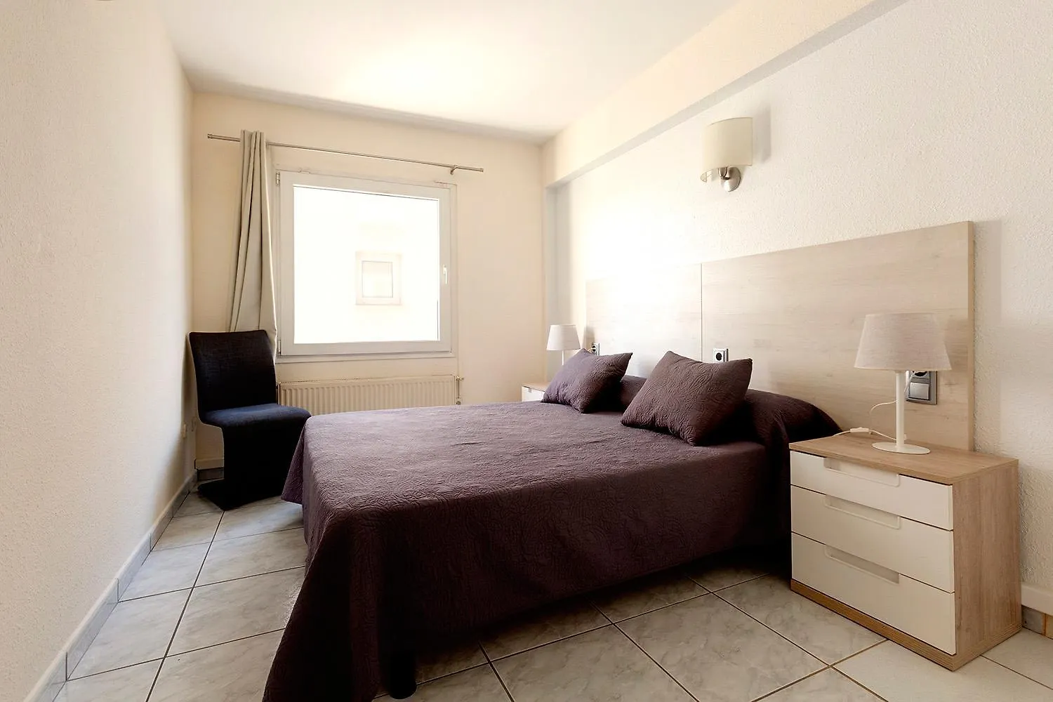 Apartamentos Empuriabrava Maurici Park