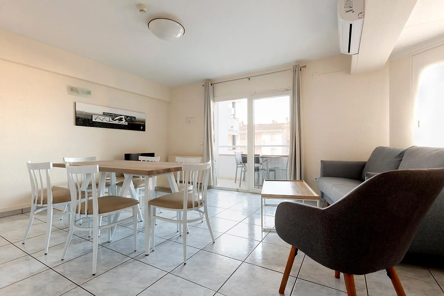 Apartment Apartamentos Empuriabrava Maurici Park