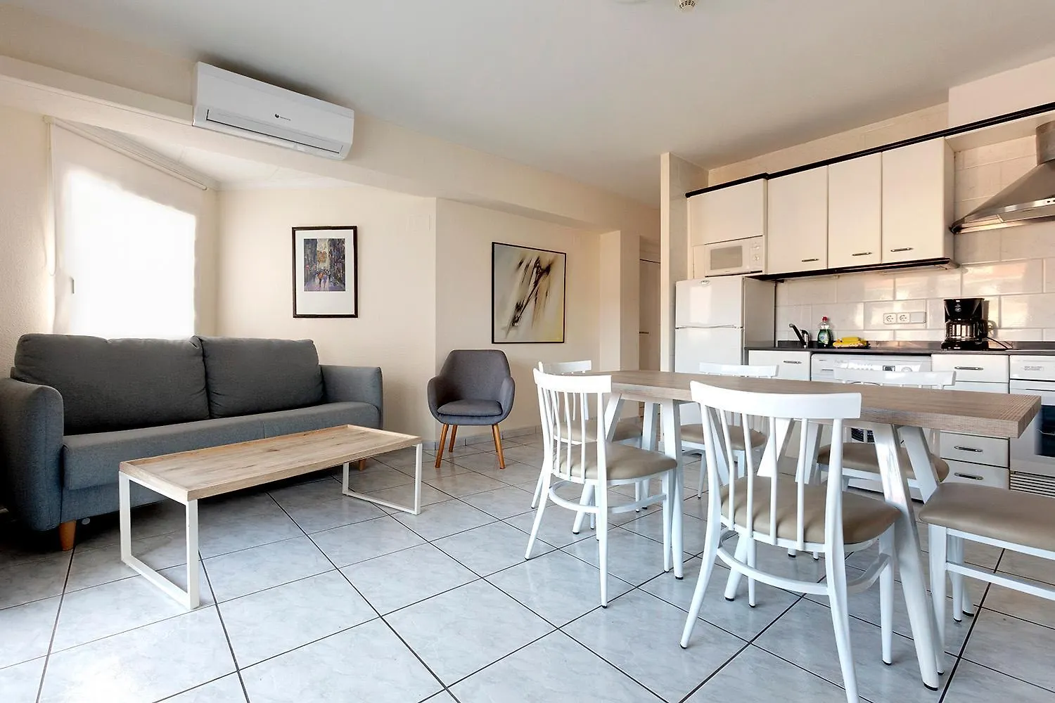 Apartment Apartamentos Empuriabrava Maurici Park