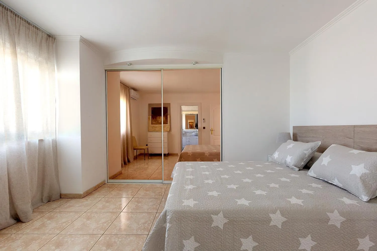 Apartamentos Empuriabrava Maurici Park