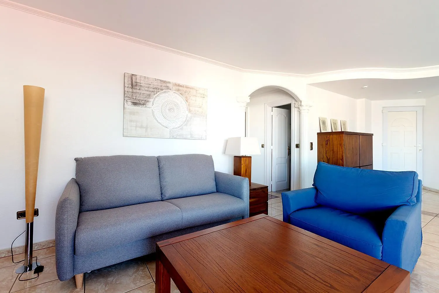 Apartment Apartamentos Empuriabrava Maurici Park
