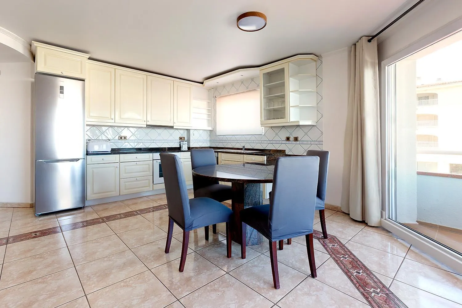 Apartment Apartamentos Empuriabrava Maurici Park