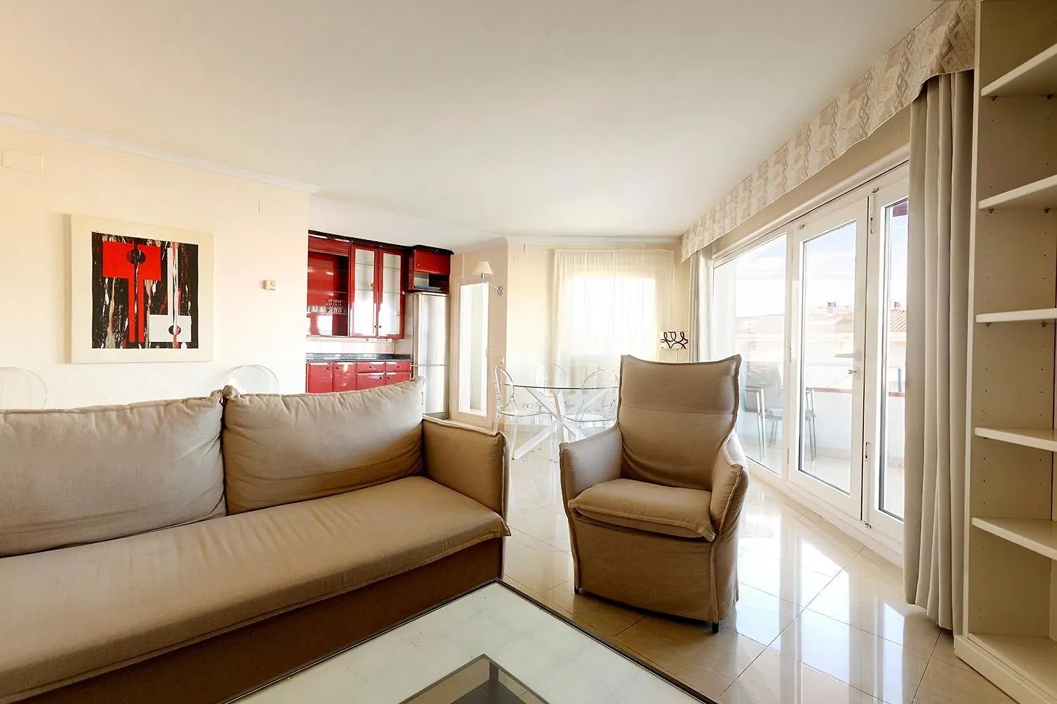 Apartamentos Empuriabrava Maurici Park 0*,  Spain