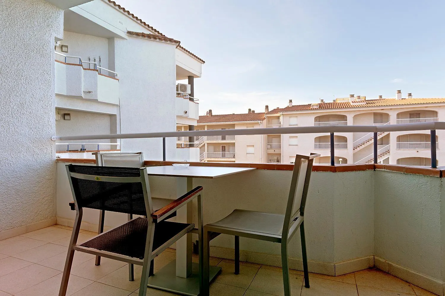 Apartamentos Empuriabrava Maurici Park Apartment