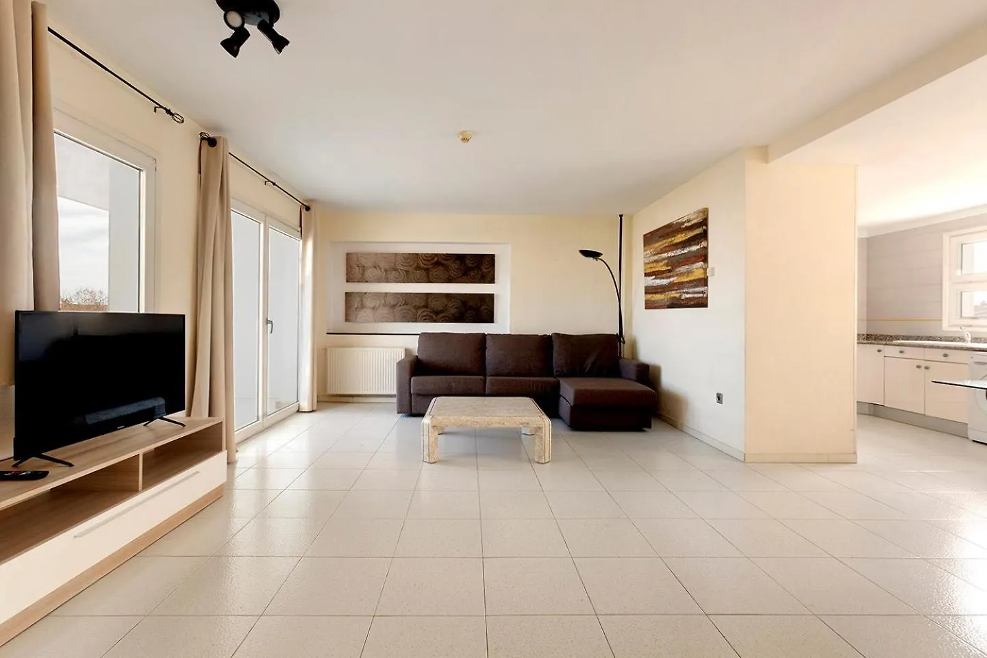 Apartamentos Empuriabrava Maurici Park Spain