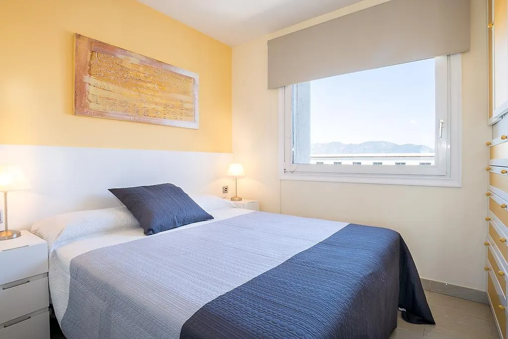Apartment Apartamentos Empuriabrava Maurici Park