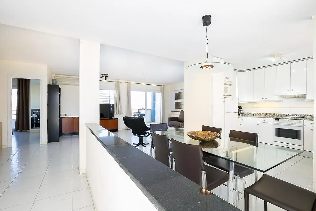 Apartamentos Empuriabrava Maurici Park 0*,