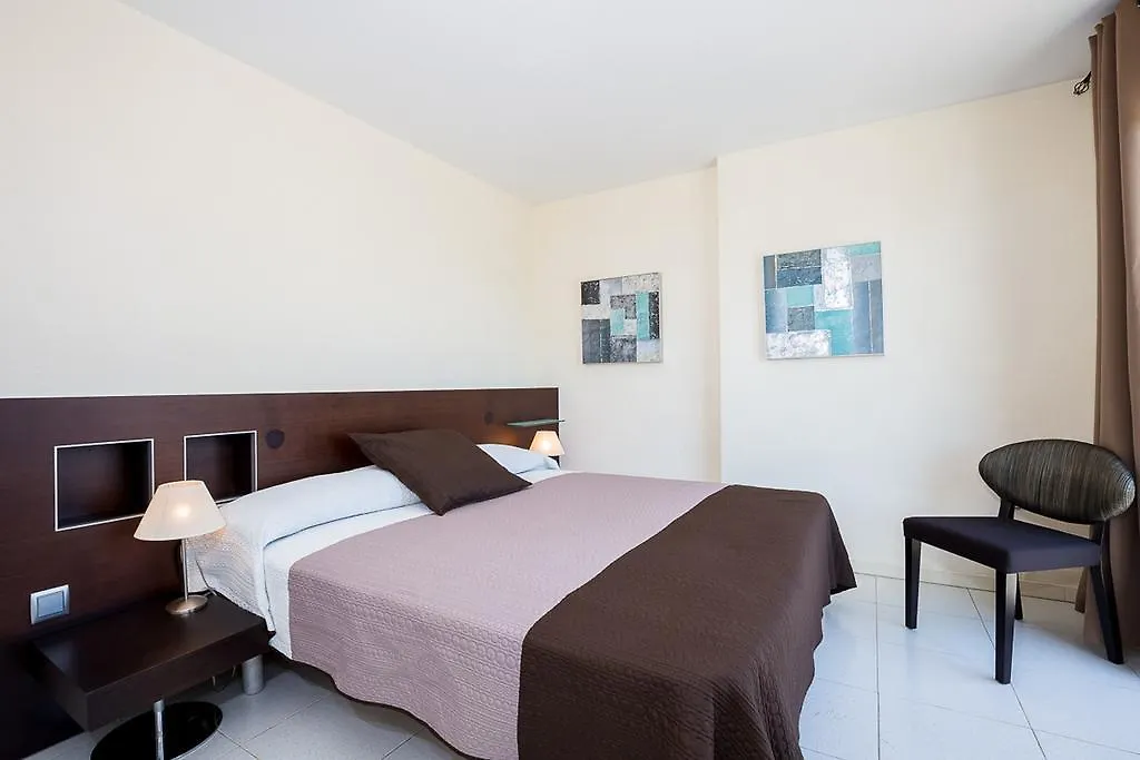 Apartamentos Empuriabrava Maurici Park
